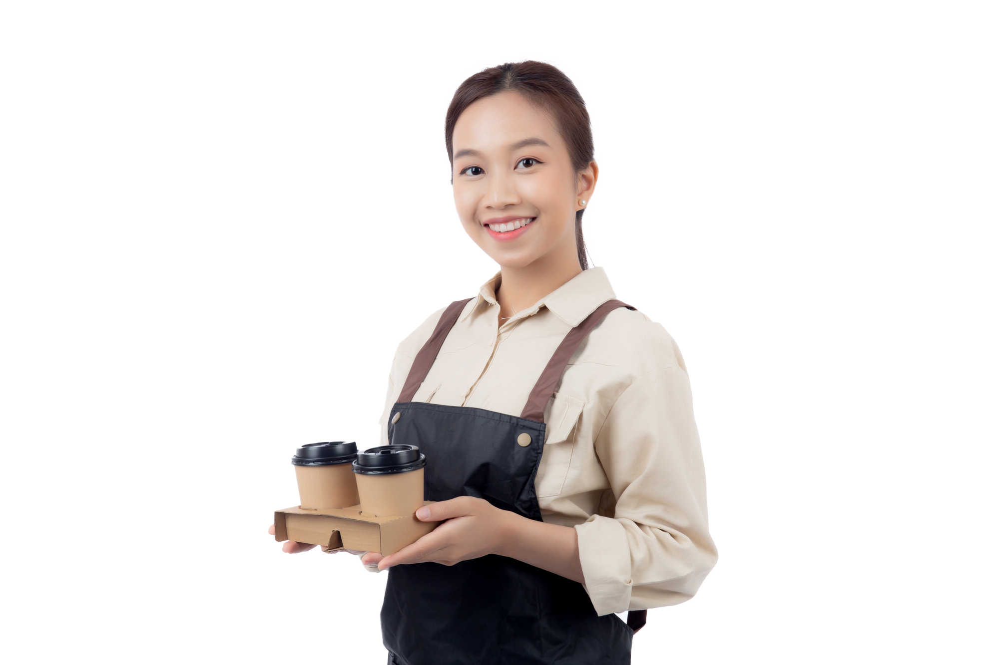 waitress