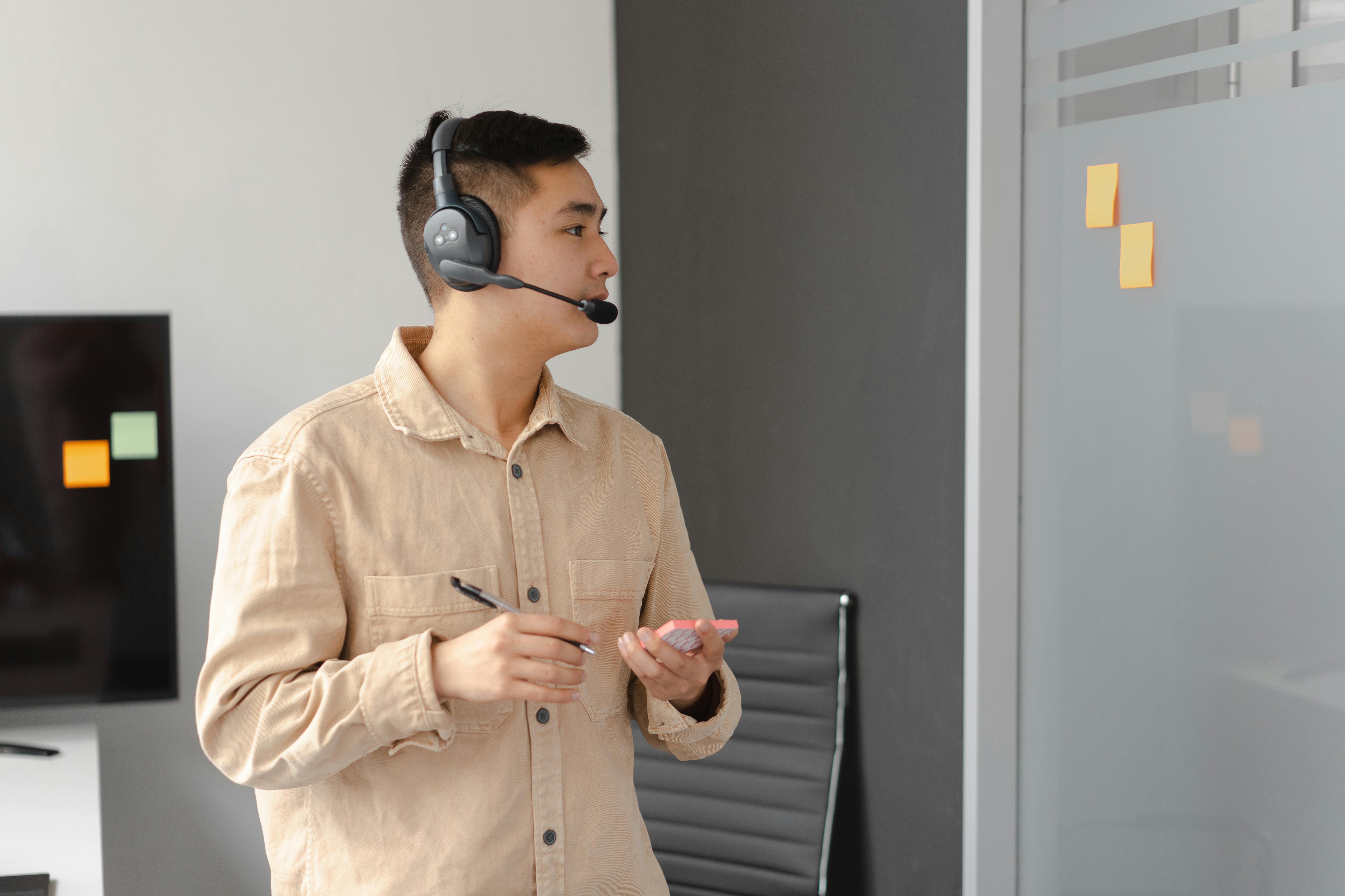 Sales, customer service, and service related